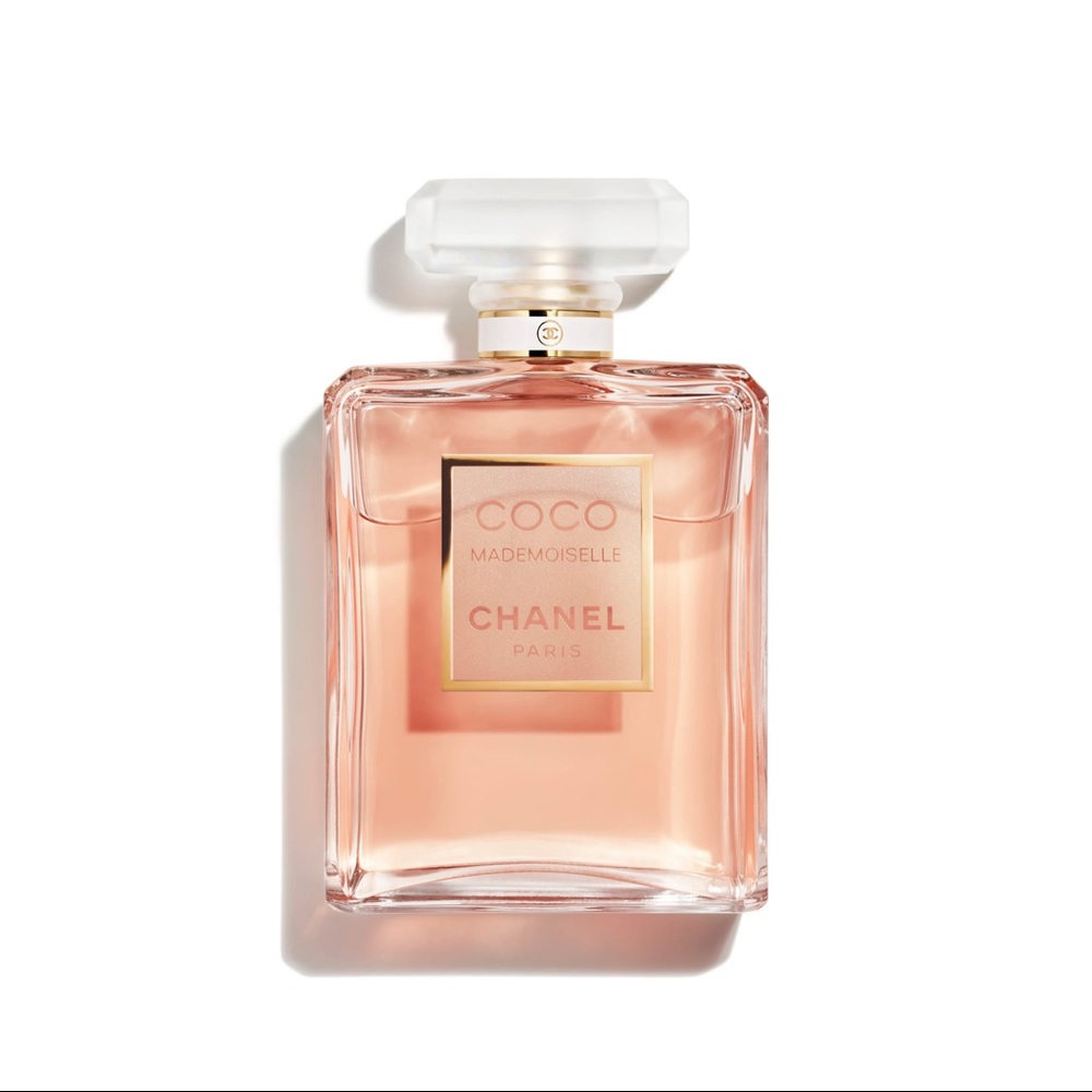 CHANEL women’s fragrance